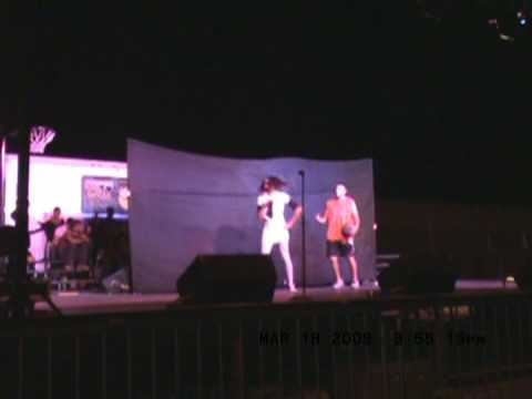 NMSU Lambda Chi Alpha Greek Sing 2009