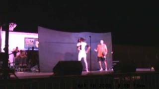NMSU Lambda Chi Alpha Greek Sing 2009