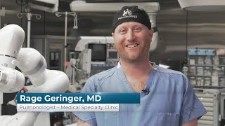 Colorado Health Matters - Cheyenne Regional Medical Center - Lung Cancer