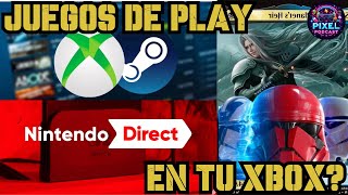 NOTICIAS DE LA SEMANA! SE VIENEN ALIANZAS INESPERADAS!!