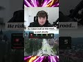 He risked it all on this road… watch closely #kickstreaming #kick #streamer #stevenwins #trafficgame