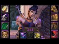 ОДЕВАЮСЬ БЕЗ ДОНАТА И ПОМОЩИ! - WOW SIRUS X5