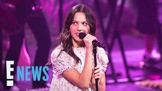 Olivia Rodrigo Slams “Disturbing” Babydoll Dress Controversy | E! News