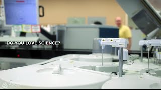 ASCLS Career Recruitment Video, Closed Captioned