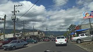carretera Xalapa - Naolinco
