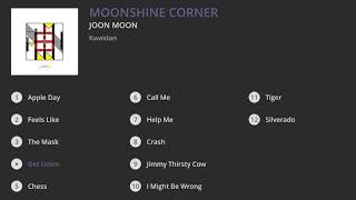 Joon Moon - Moonshine Corner (album)