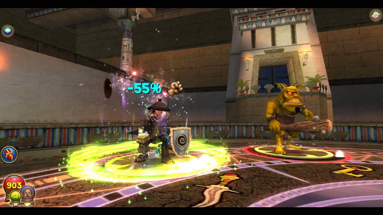 Wizard101 Pvp 1v1 Mass resist? YouTube