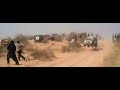 Cholistan jeep rally very hard drive zafar balouch