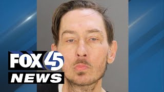 Man arrested after confessing to role in deadly stabbing of couple missing since 2014