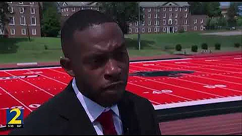 Clark Atlanta University President Shares They Received A Record Breaking 46,000 Applicants