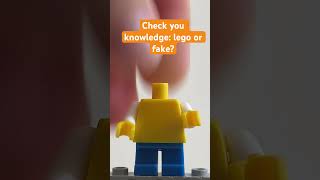 Lego Spongebob Squarepants Minifigure