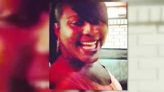 Vigil for trans woman shot by St. Louis police