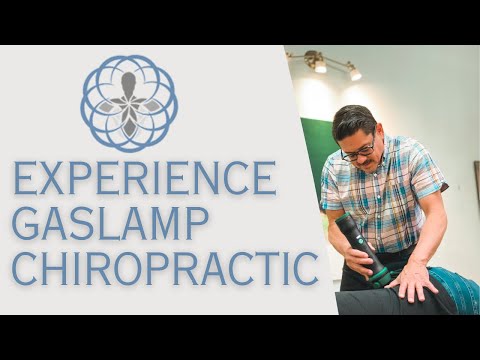 Gaslamp Chiropractic