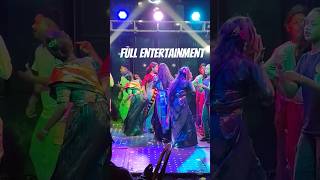 Shaadi Mein Sab Dost Milkar Full Masti! 😂 Wedding Vlog #shortsfeed #minivlogs #wadding