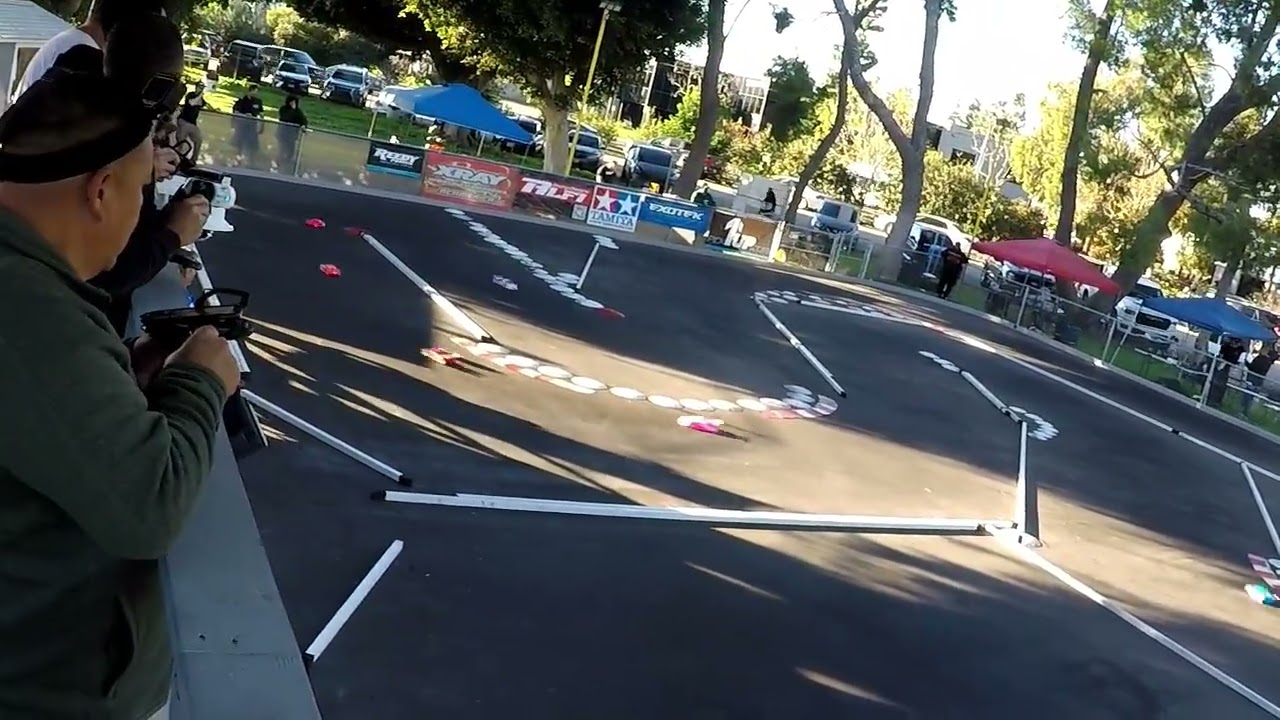 Southern Cal Onroad Raceway 12-28-25 - 17.5 AMain