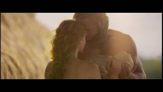 La Leggenda Di Tarzan - Final Scene La Leggenda Di Tarzan - Final Scene