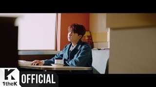 [MV] JEONG SEWOON(정세운) _ When it rains(비가 온대 그날처럼)