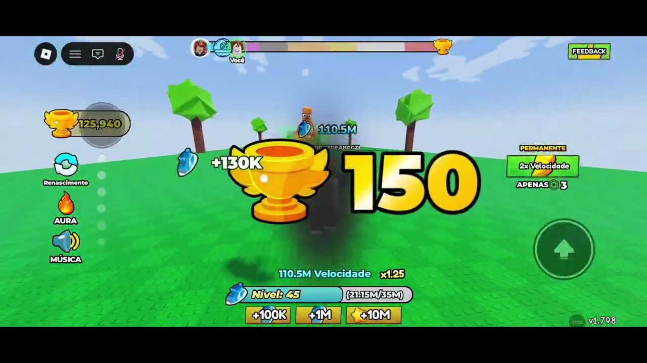 Parte dois do fuja do tsunami 