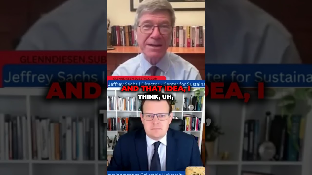 Раскрываем корни гегемонии США в глобальных усилиях по поддержанию мира!