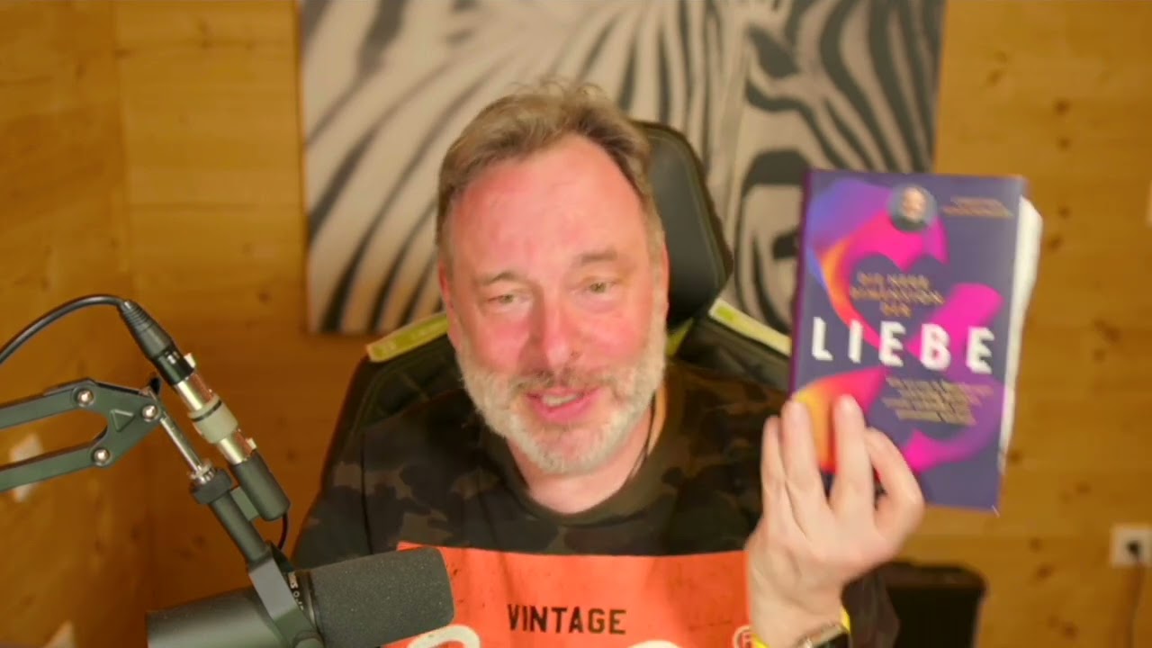 Wut und Hass nach toxischen Beziehungen