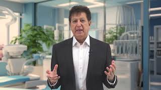 Dr. Bhandari Explains the iTero Scanner for Invisalign 3D Imaging