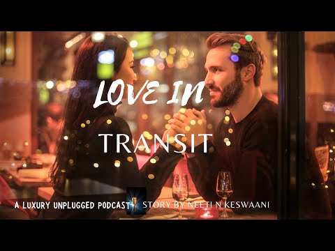 Love in transit | a love story on the airport| When God writes your love story |STORIES THAT INSPIRE
