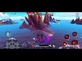 Pirate Code -PvP- [Fleet Arena] Piratas vs Warriors ( le rompimos el tuje)