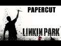 Download Lagu Linkin Park Papercut