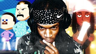 NEW FACES ON BUBBLE BOOTY | Tomodachi Life: Living The Dream Part 3