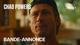 Chad Powers - Official Trailer (English Subtitles) | Disney+
