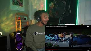 FAZE KAYSAN MADE A WAY FEAT LIL DURK AND FUTURE REACTION!!!!!(KAYSAN KILLED THIS BEAT)