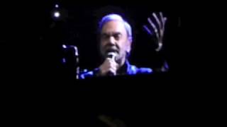 Neil Diamond Glory Road Live MSG 6/17/17