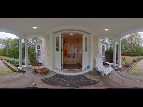 27 Coley Rd., Wilton, CT home video tour