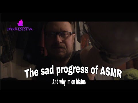 #ASMR Did popularity destroy ASMR?