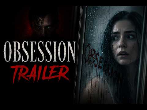 OBSESSION Trailer deutsch | Der verstörendste Horrorfilm des Jahres? 😱