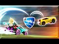 Everything goes wrong in rocket league