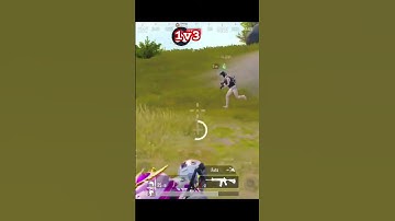 1v3  #solo #iqoosoul #conqueror #bgmi  #freefire #youtubeshorts #shorts #shortvideo #bgmilive