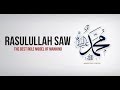 Muslim Caller Rejects Muhammad Rasul Allah (SAW) & Accepts Jesus Christ as God [Dec 2018]