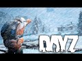 Атмосферный поход в DayZ