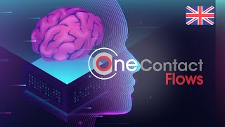 [ENG] OneContact Flows: Intelligent IVRs