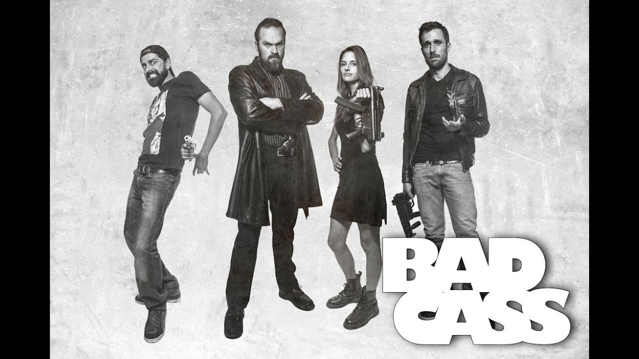 BAD CASS - La série (Ulule)