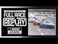 2025 Cook Out 400 NASCAR Race Replay π