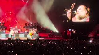 Tenacious d tribute live Nottingham Motorpoint arena 12/5/24