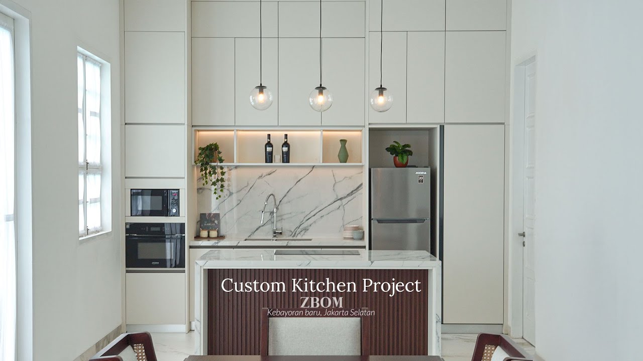 Clean. Modern. Made for everyday comfort.