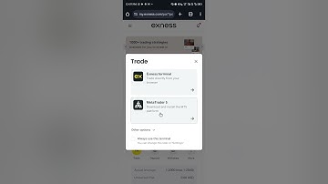 How to fix Authorization Failed for Exness in metatrader5. | Broker can