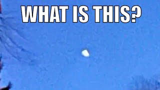 Did You Hear About The Drones?