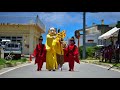 沖縄の祭り-大綱曳き、笛、ミルク神...