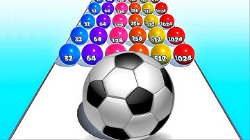 Marble Run - ASMR Gameplay Android,iOS Walkthrough Pro Game Mobile (Level Up) P10