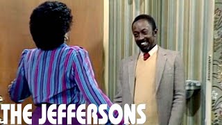 The Jeffersons | The Foster Son Surprise | The Norman Lear Effect Content