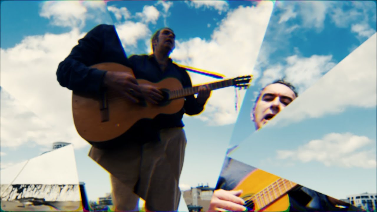 Watch רם אוריון- סדק Ram Orion- Sedek on YouTube
